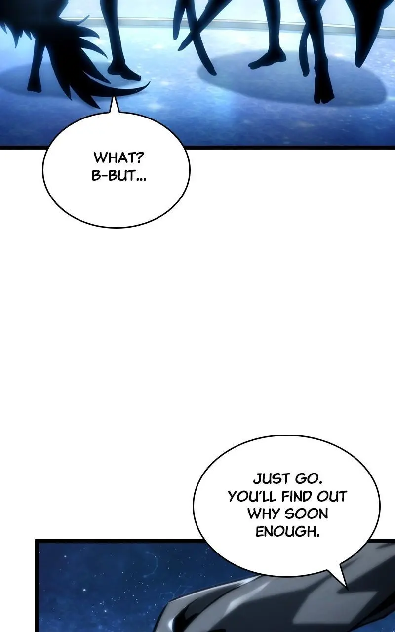 The World After the Fall Chapter 132