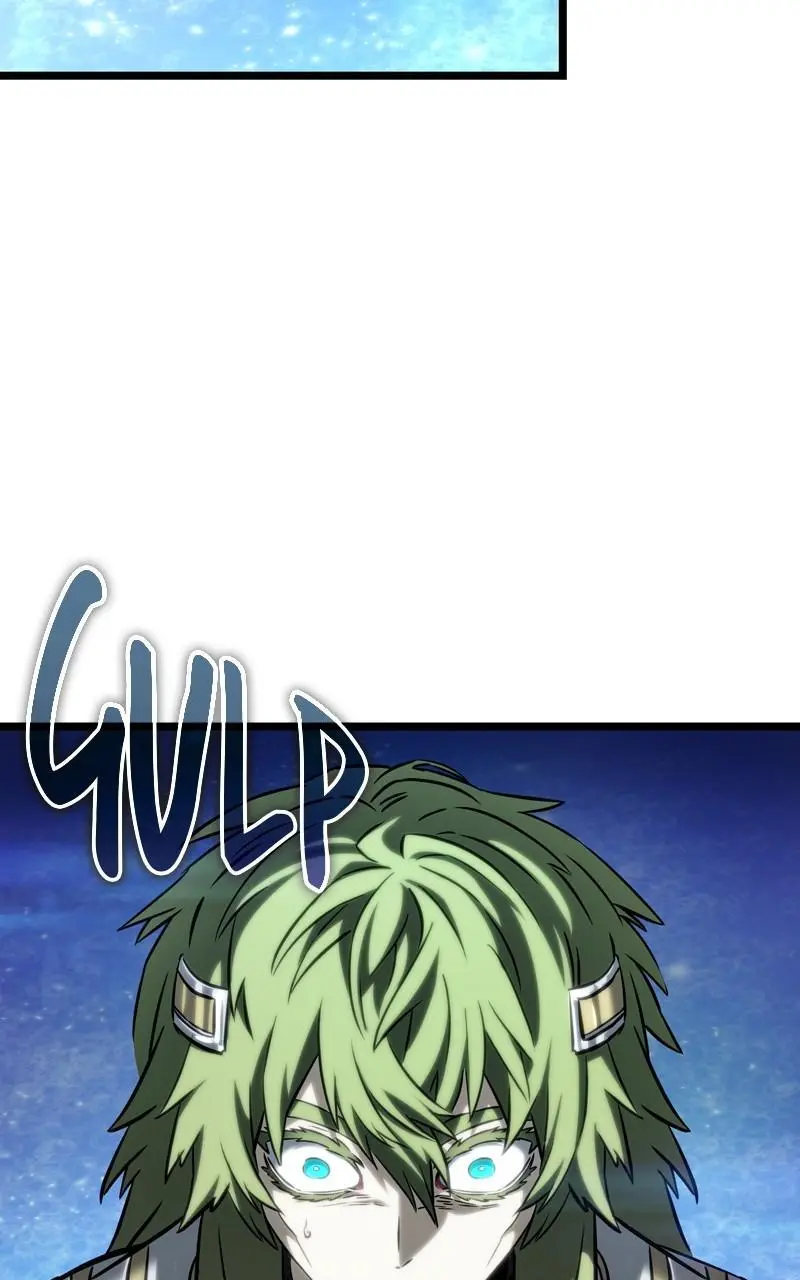 The World After the Fall Chapter 132
