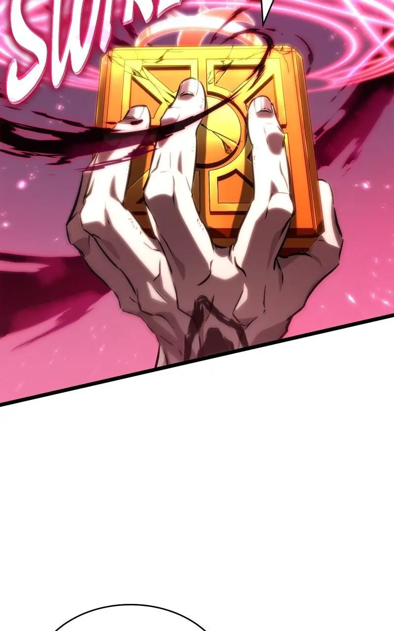 The World After the Fall Chapter 133