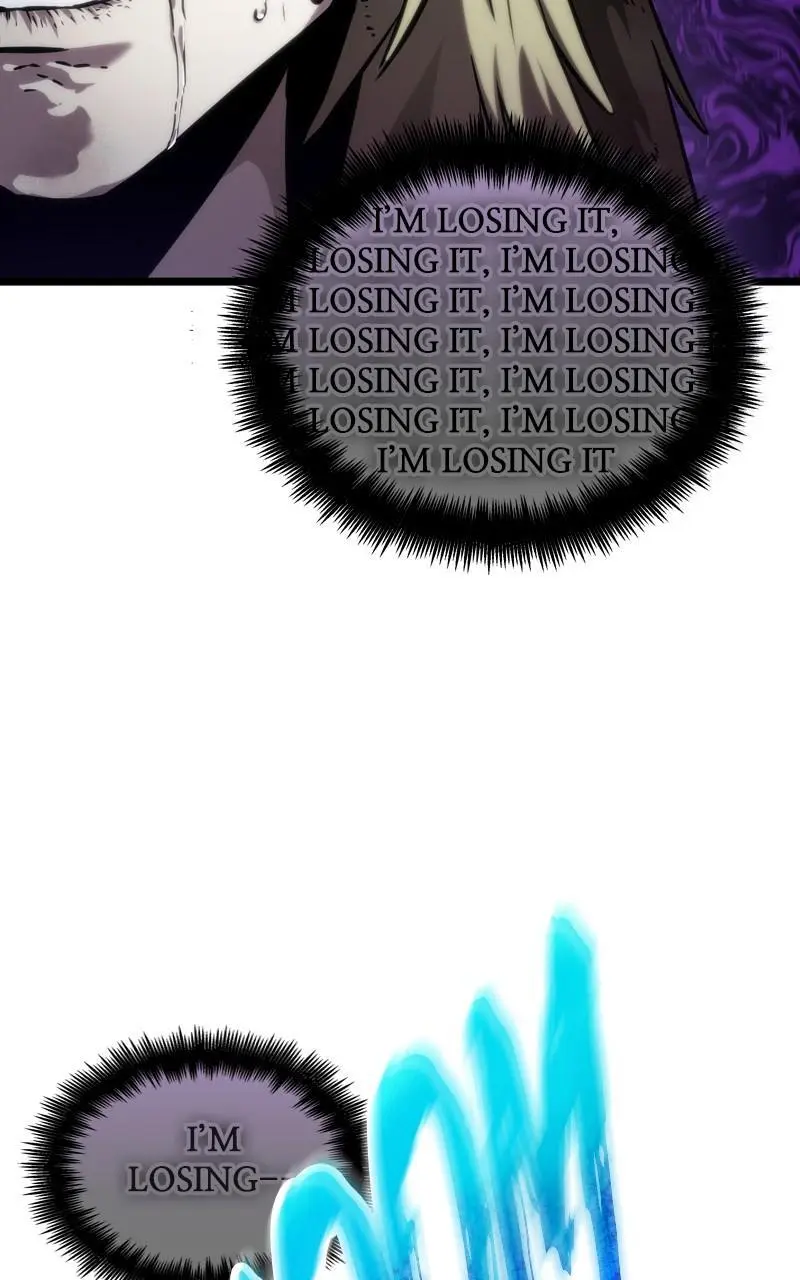 The World After the Fall Chapter 133
