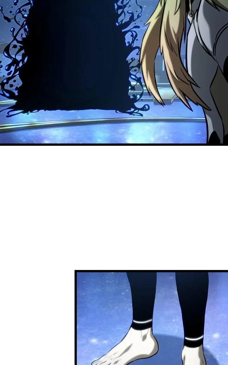 The World After the Fall Chapter 133