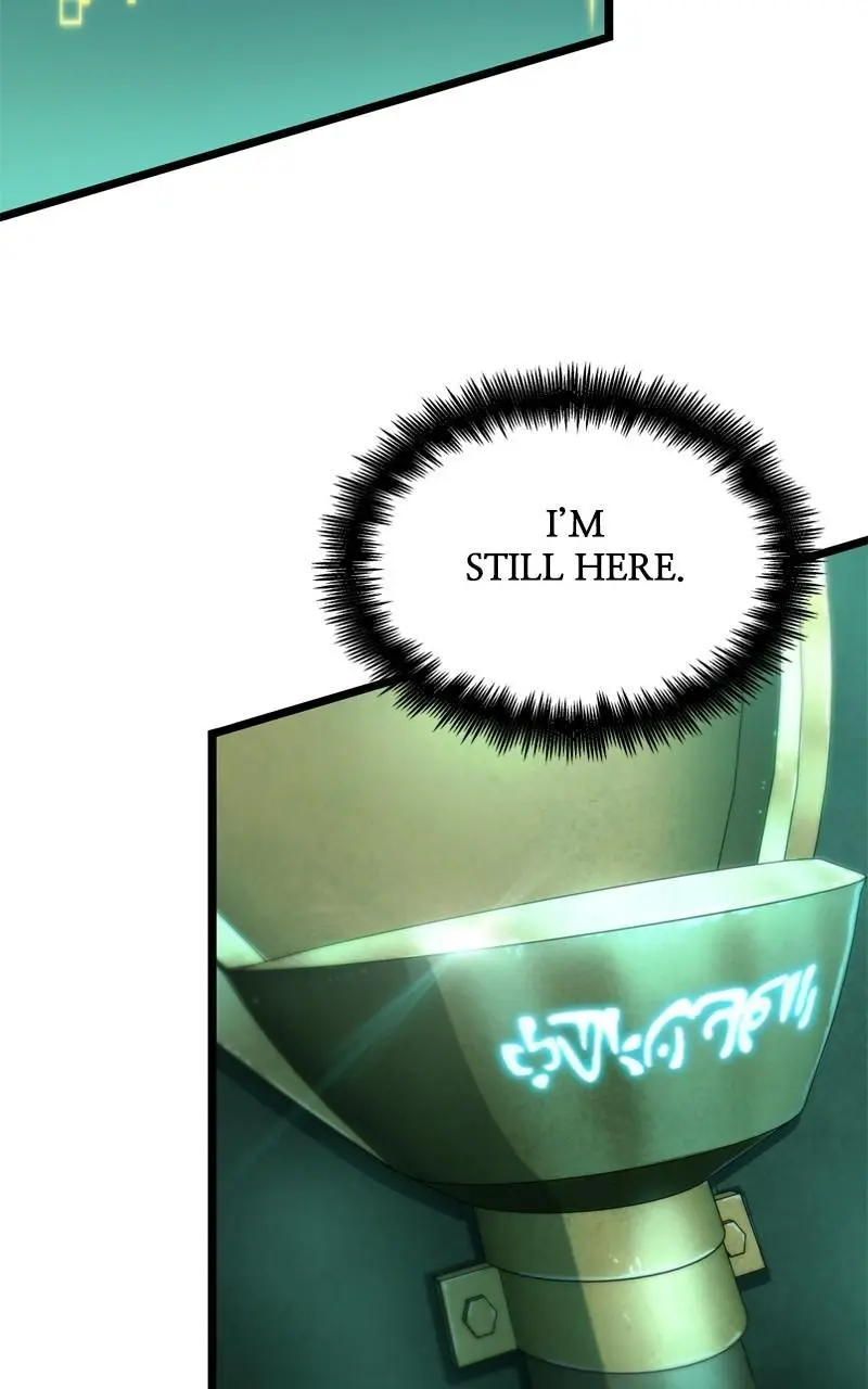The World After the Fall Chapter 133