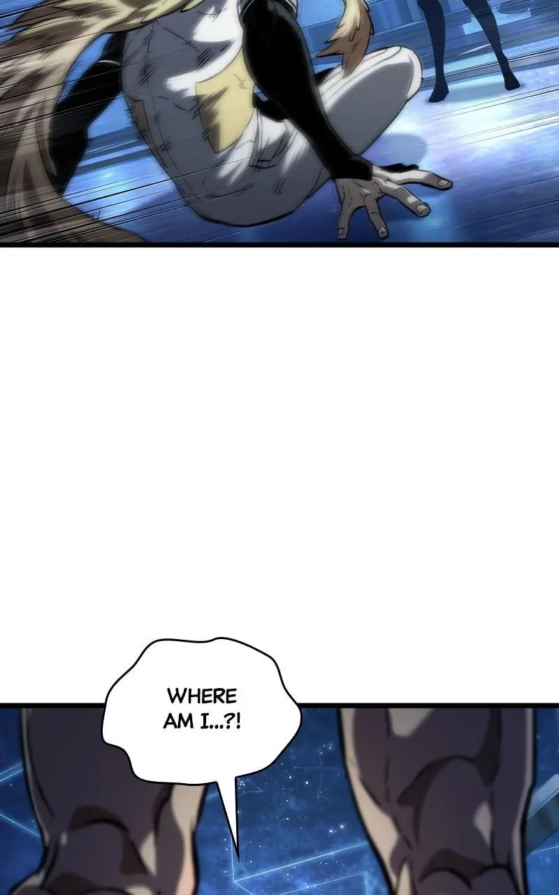 The World After the Fall Chapter 134