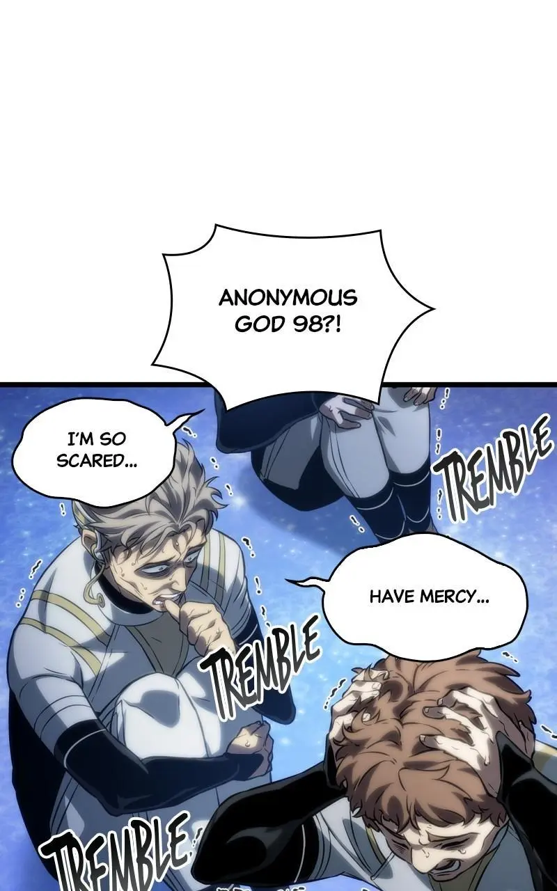 The World After the Fall Chapter 134
