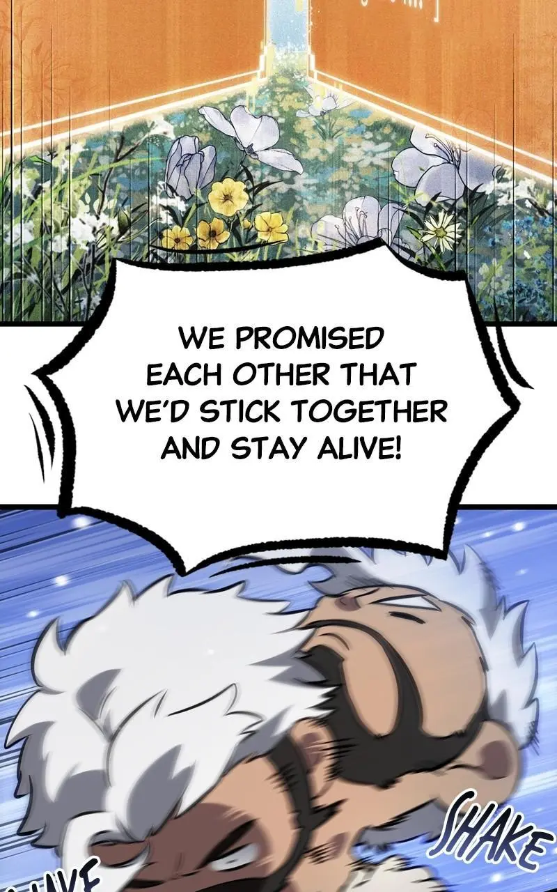 The World After the Fall Chapter 134
