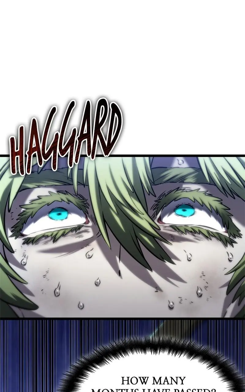 The World After the Fall Chapter 134