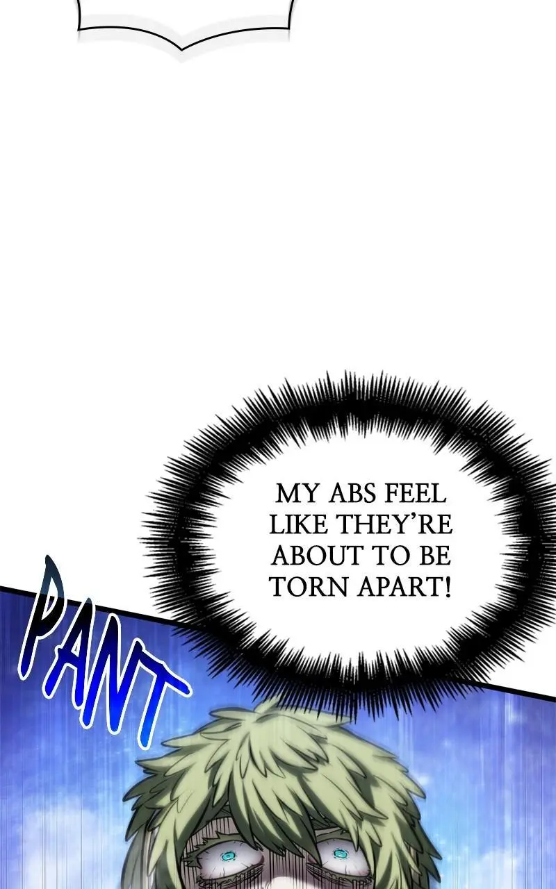 The World After the Fall Chapter 134