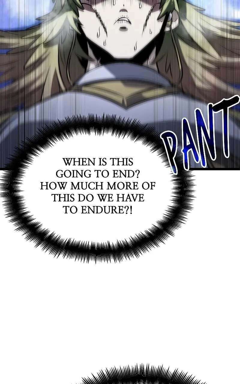 The World After the Fall Chapter 134