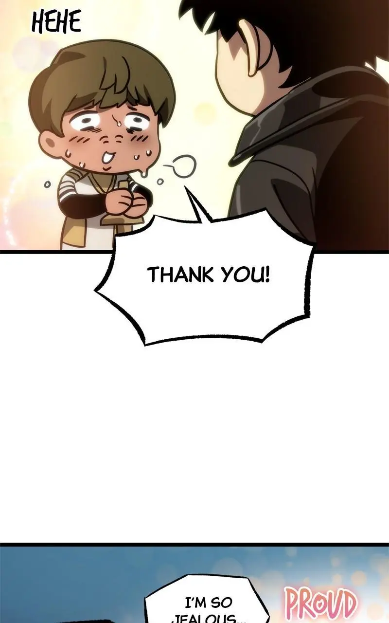 The World After the Fall Chapter 134