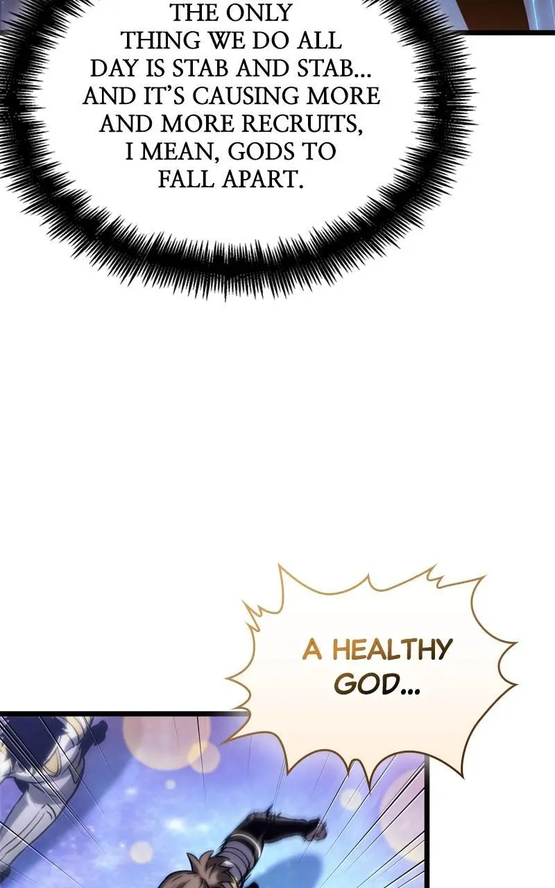 The World After the Fall Chapter 134