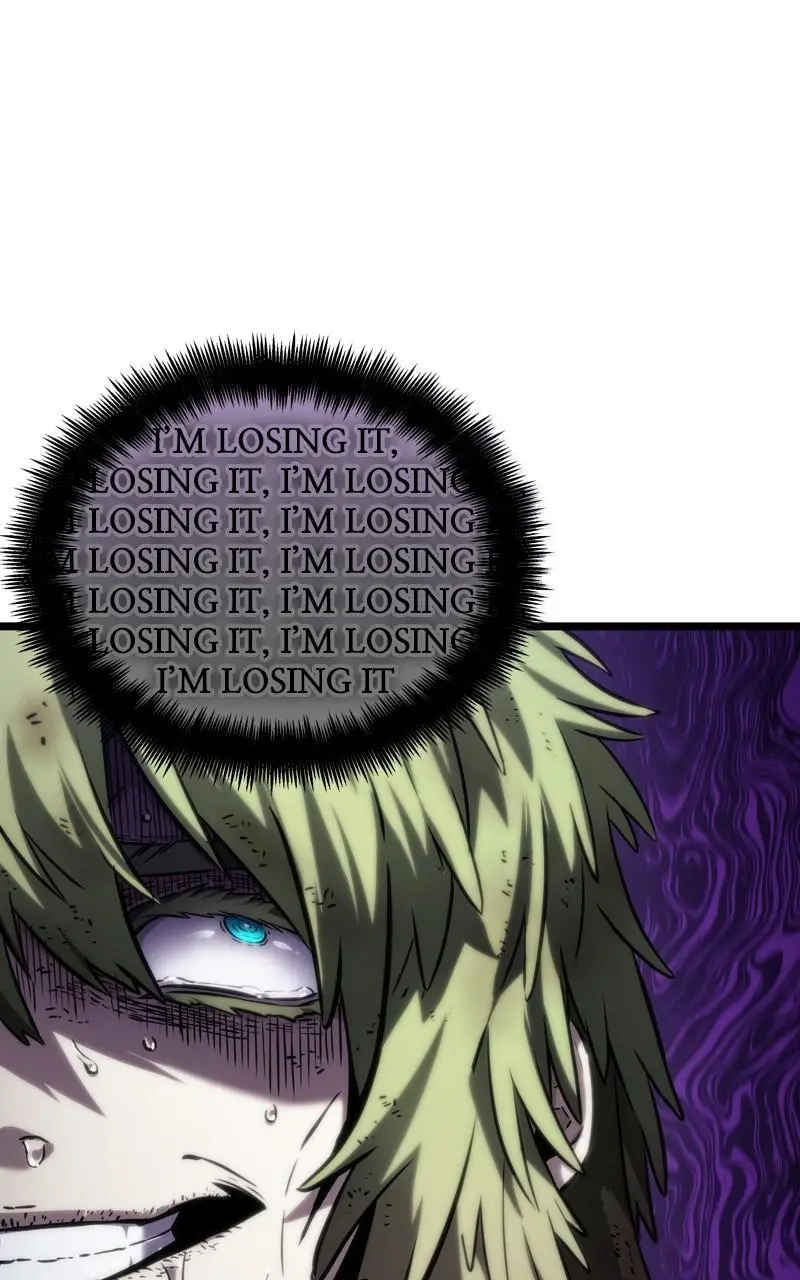 The World After the Fall Chapter 134