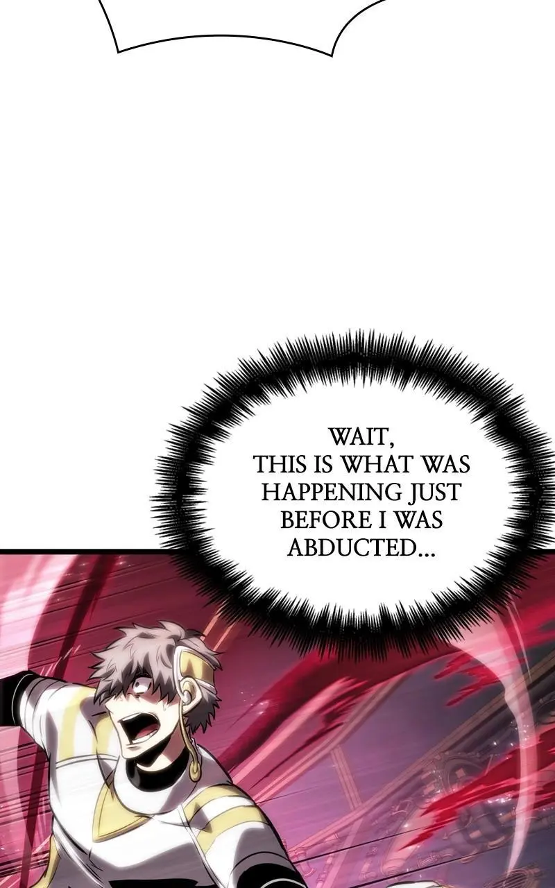 The World After the Fall Chapter 134
