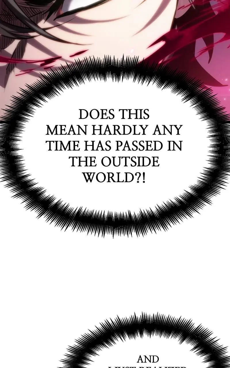 The World After the Fall Chapter 134