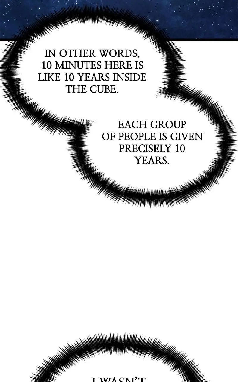 The World After the Fall Chapter 134