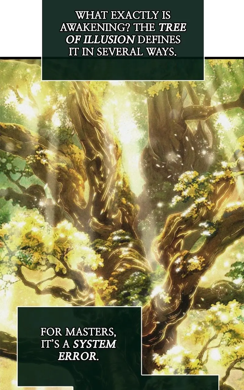 The World After the Fall Chapter 135