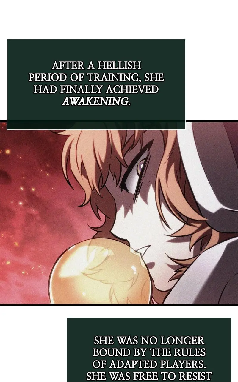 The World After the Fall Chapter 135