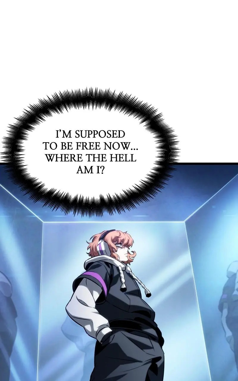 The World After the Fall Chapter 135