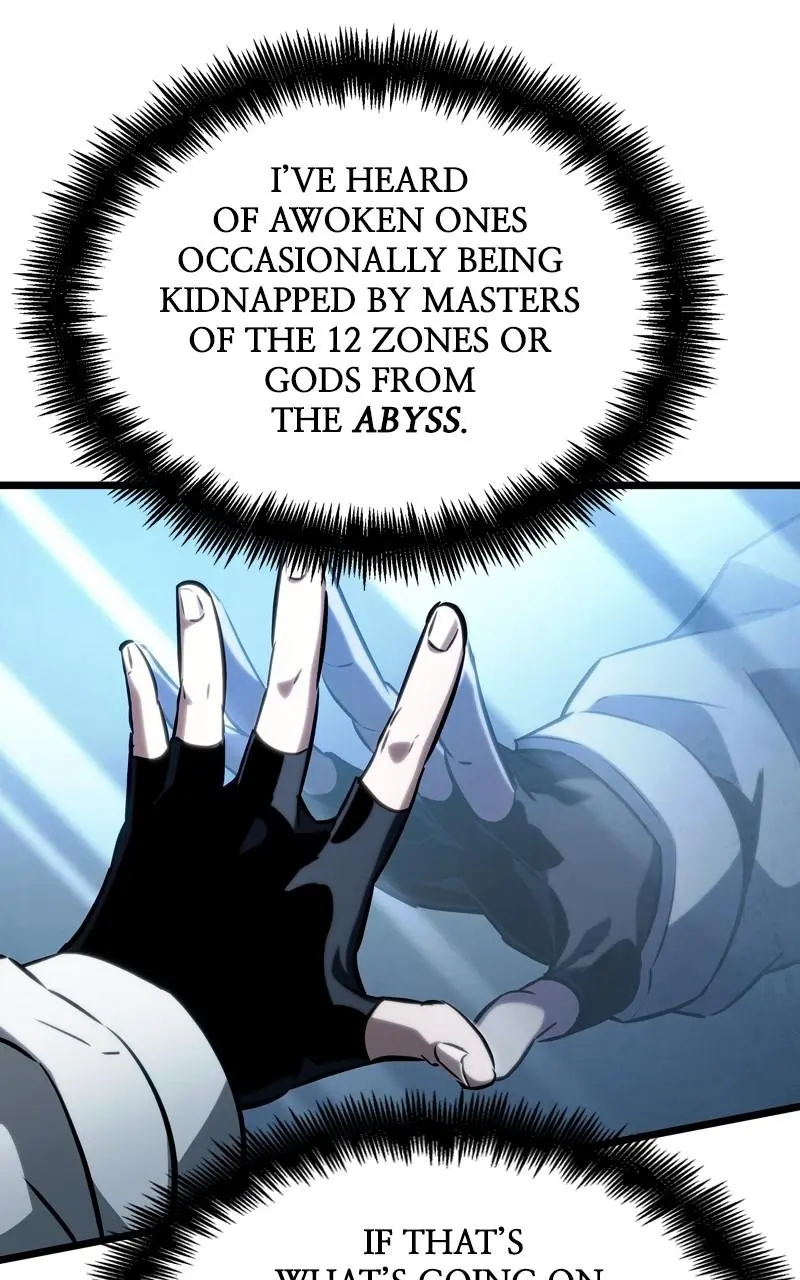 The World After the Fall Chapter 135