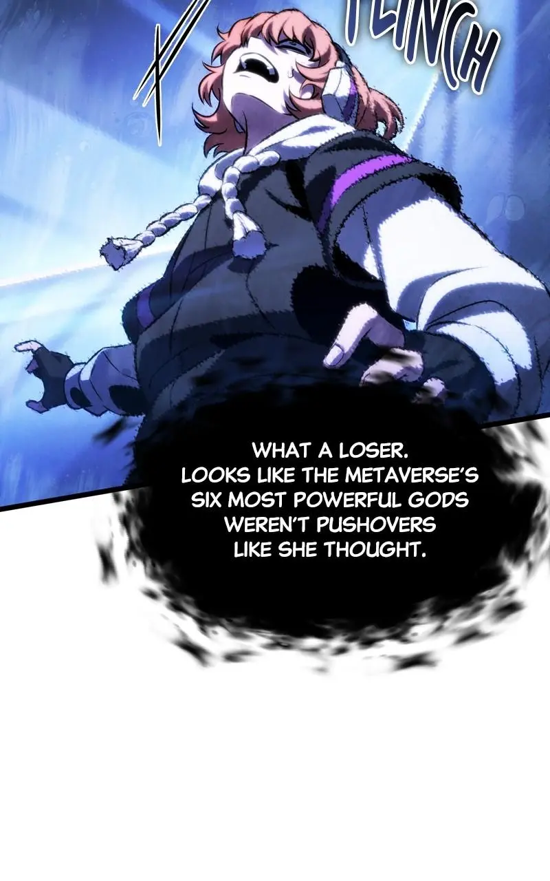 The World After the Fall Chapter 135