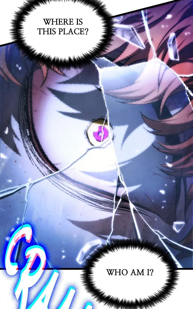 The World After the Fall Chapter 135