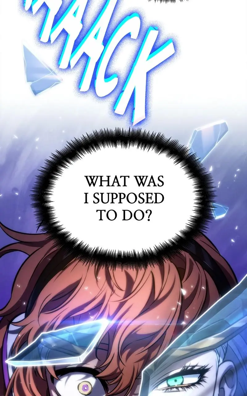 The World After the Fall Chapter 135