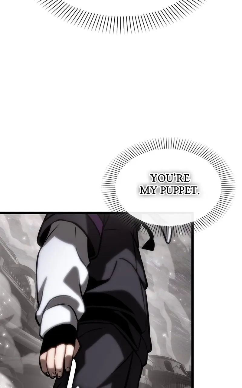 The World After the Fall Chapter 135