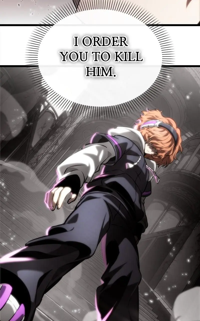 The World After the Fall Chapter 135
