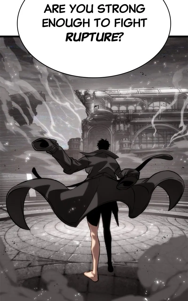 The World After the Fall Chapter 135