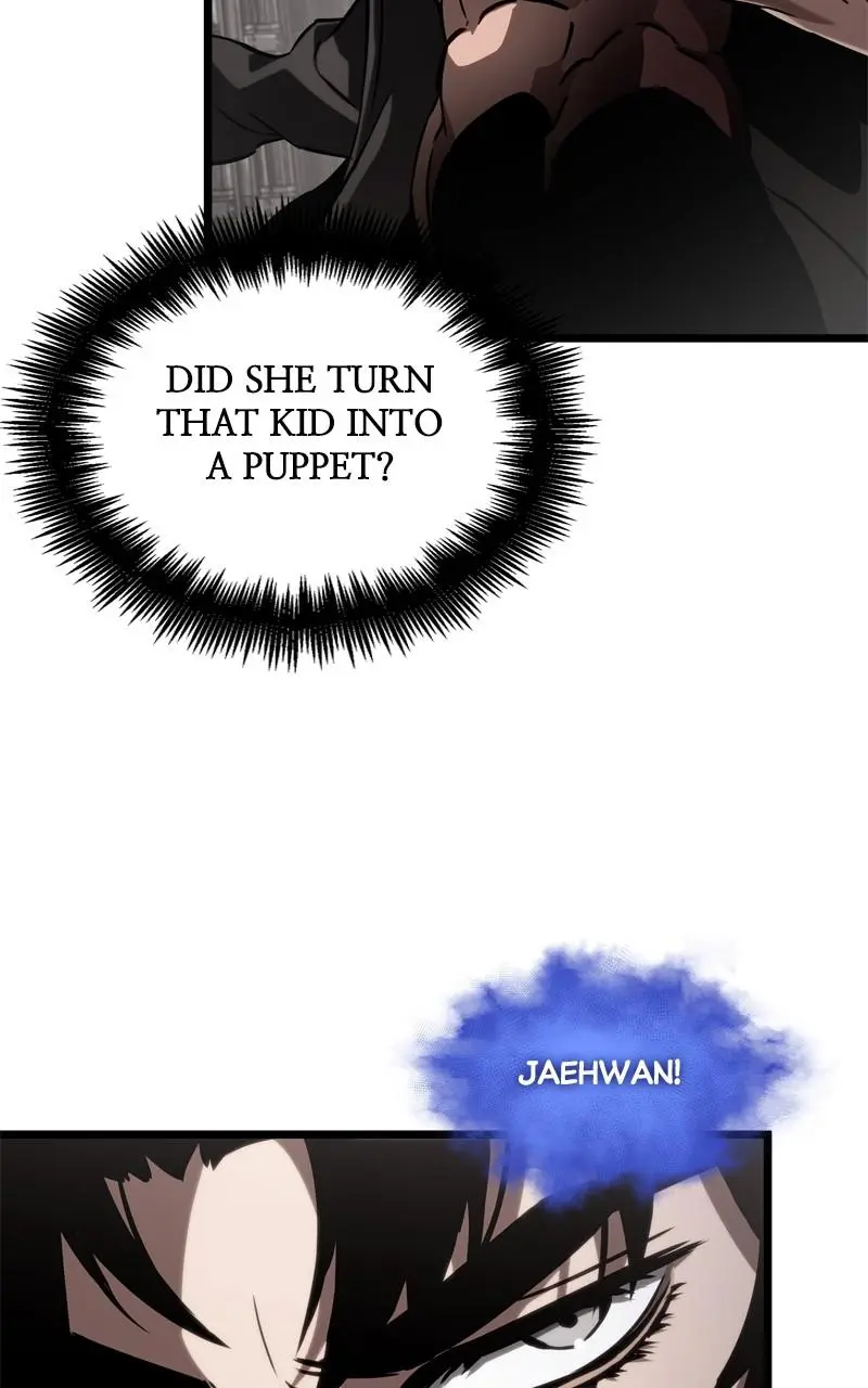 The World After the Fall Chapter 135