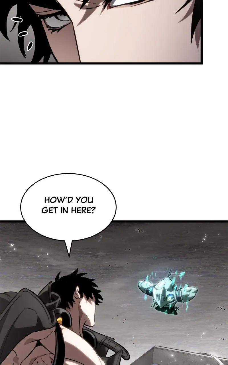 The World After the Fall Chapter 135