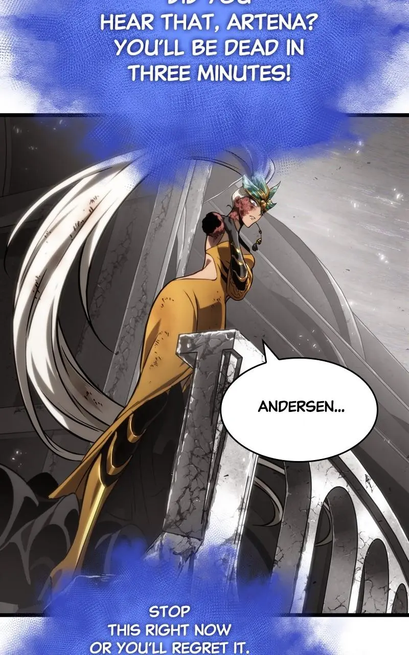 The World After the Fall Chapter 135