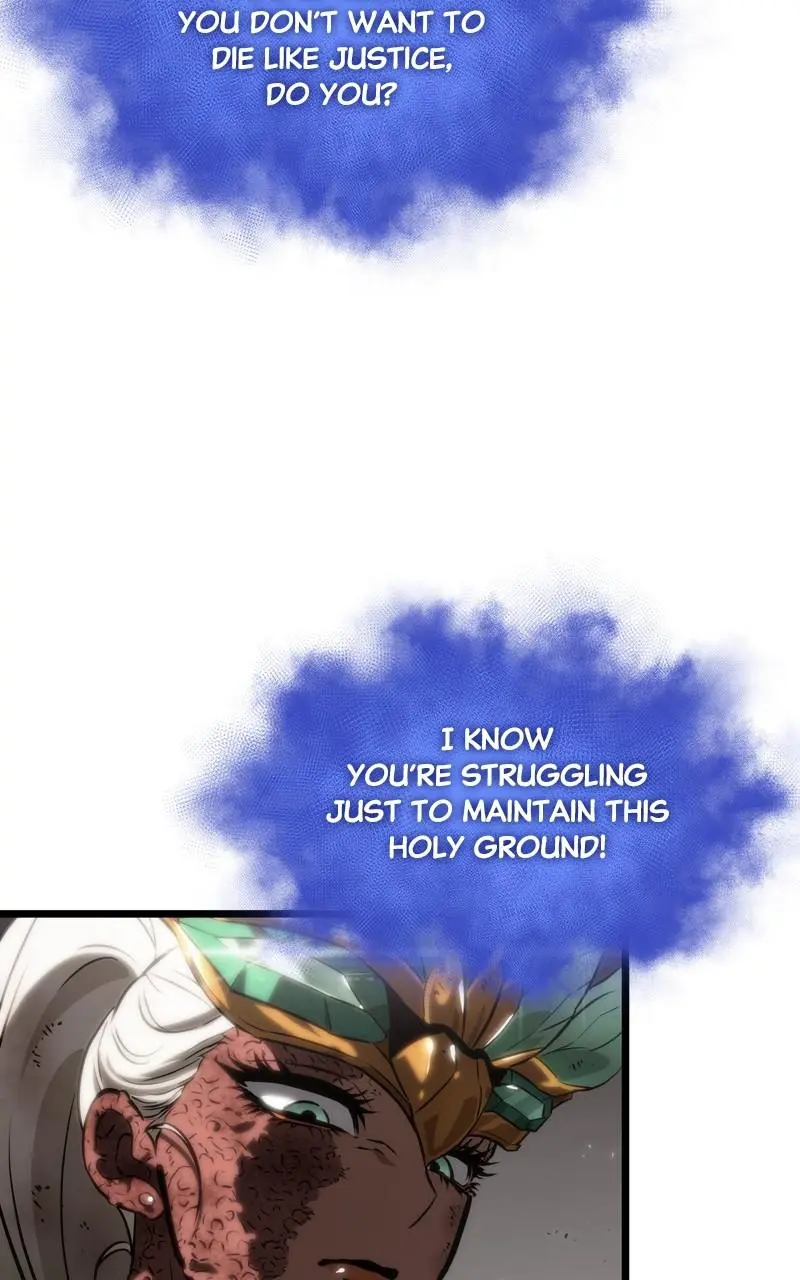 The World After the Fall Chapter 135
