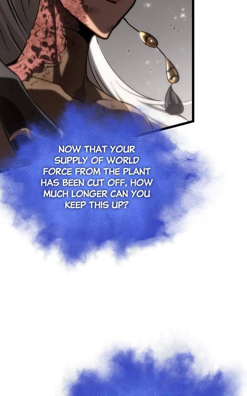 The World After the Fall Chapter 135