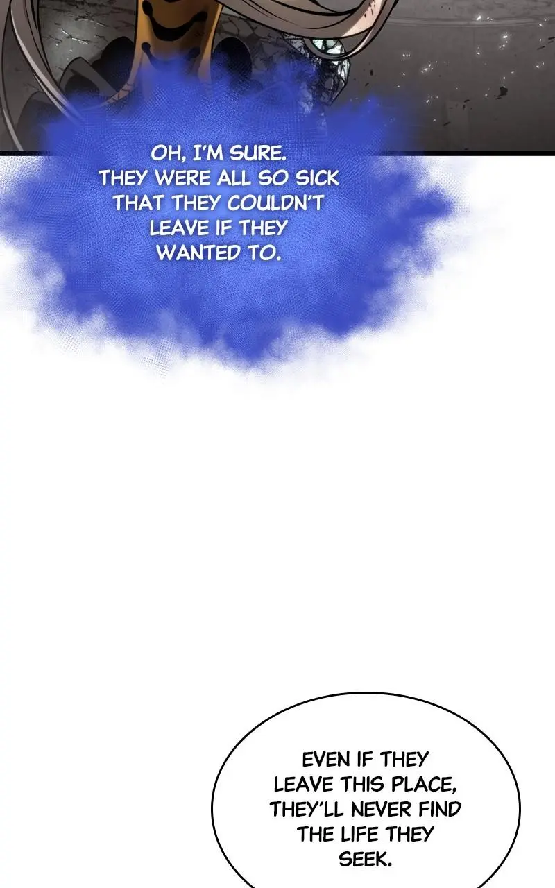 The World After the Fall Chapter 135