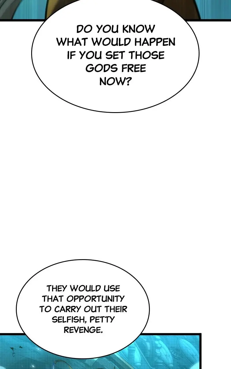 The World After the Fall Chapter 135