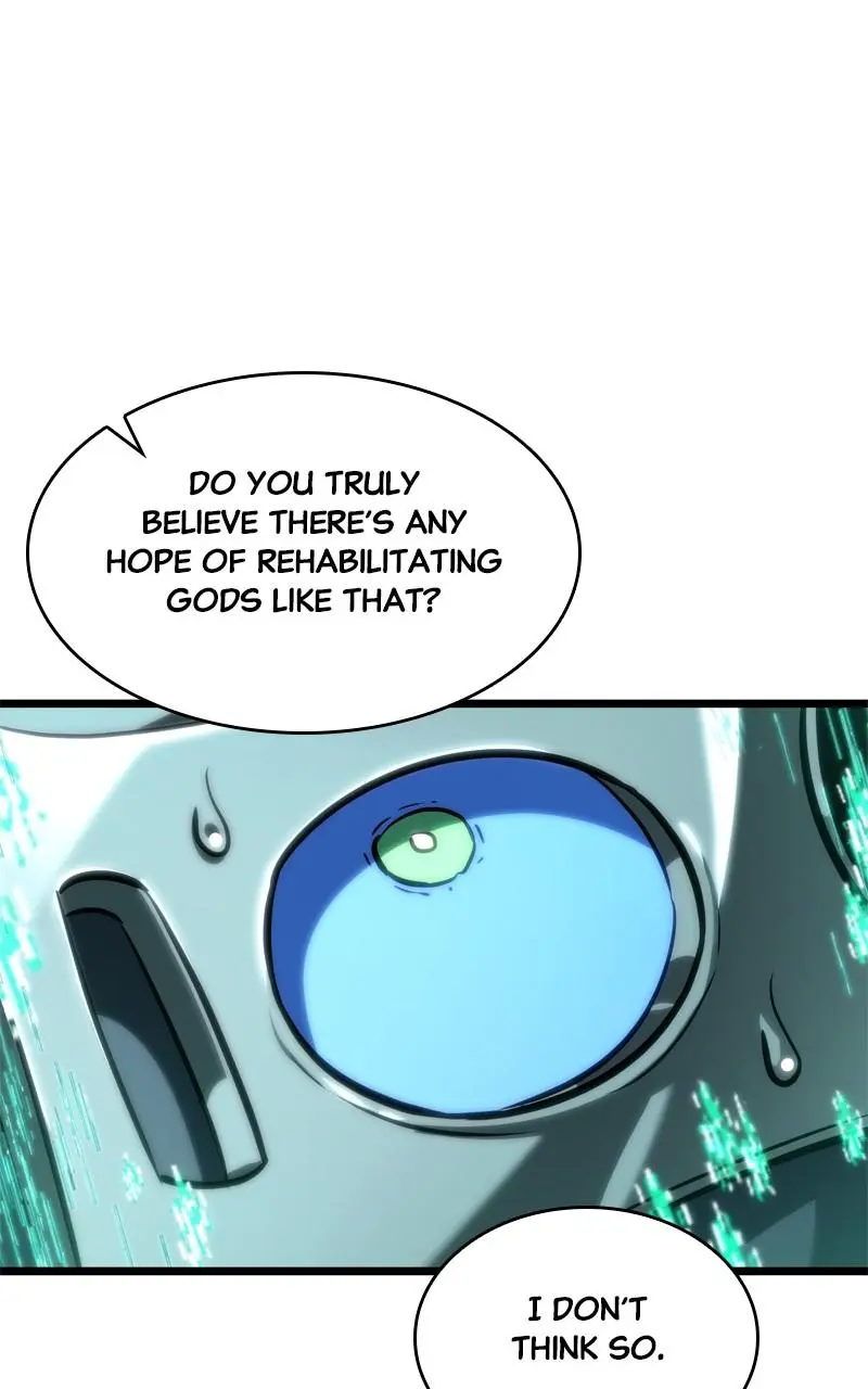 The World After the Fall Chapter 135