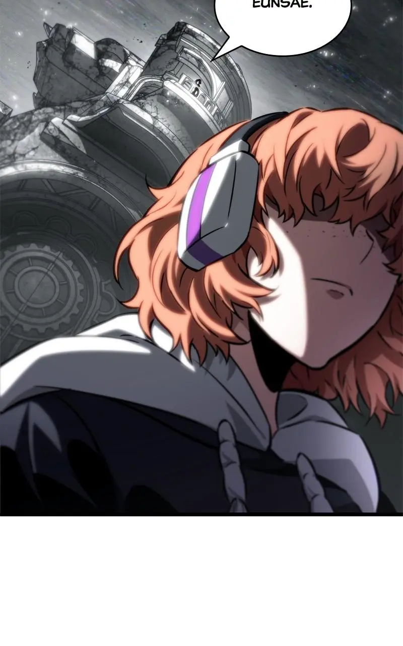 The World After the Fall Chapter 135