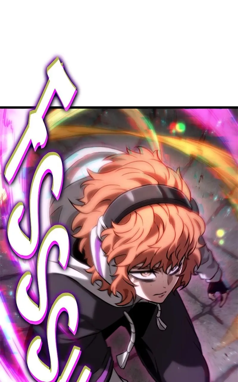 The World After the Fall Chapter 135