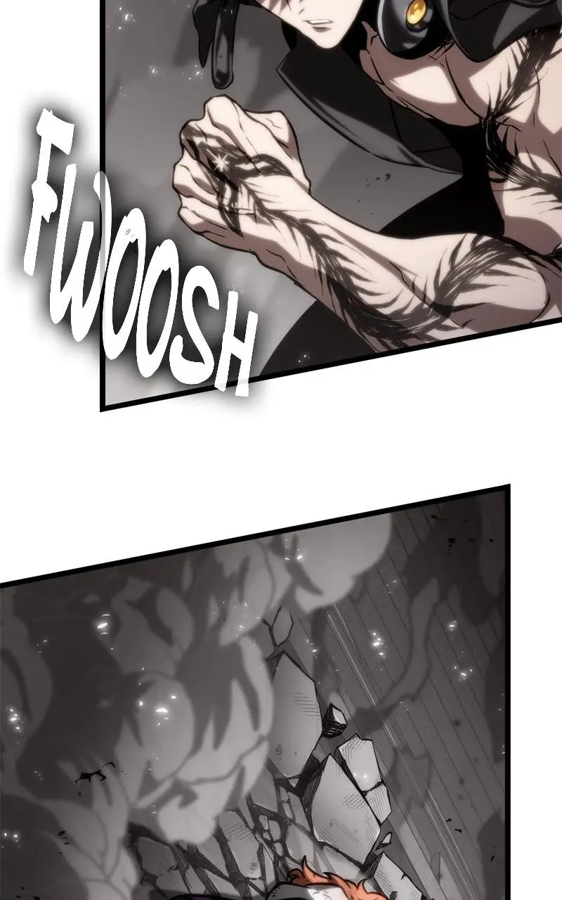 The World After the Fall Chapter 135