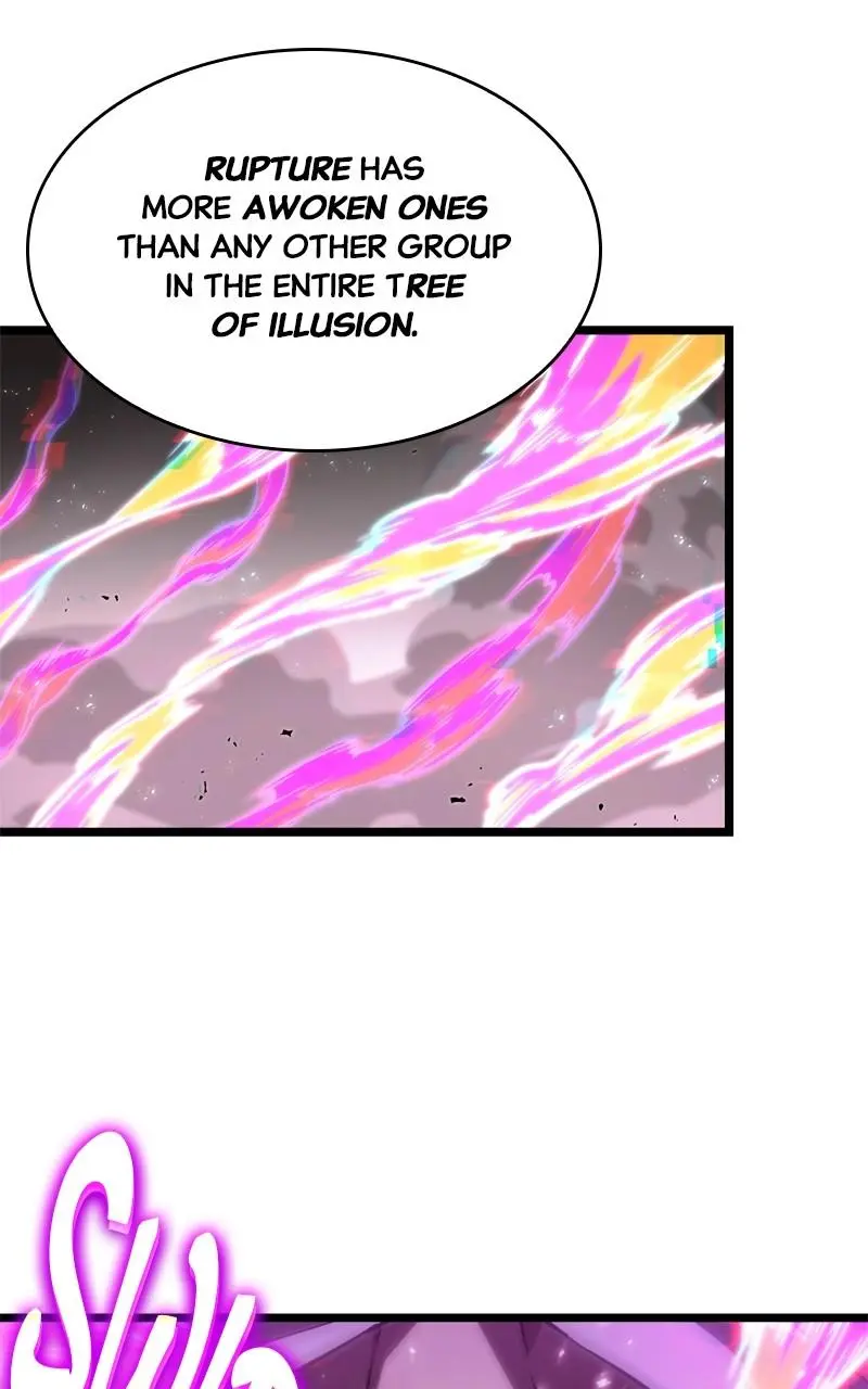 The World After the Fall Chapter 135