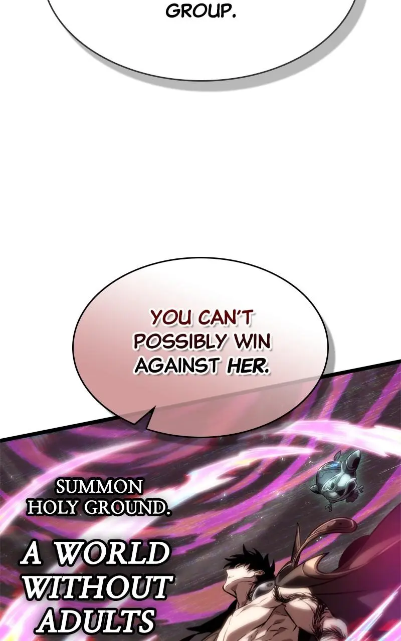 The World After the Fall Chapter 135