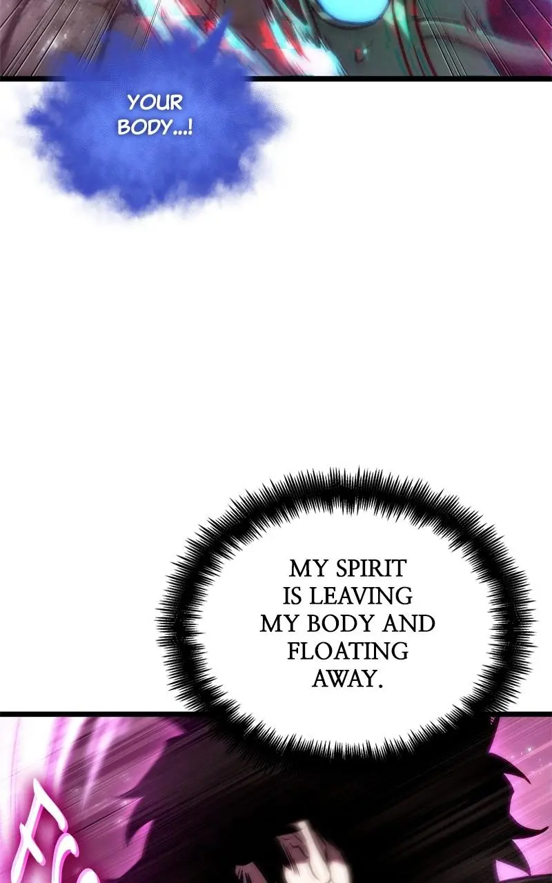 The World After the Fall Chapter 135