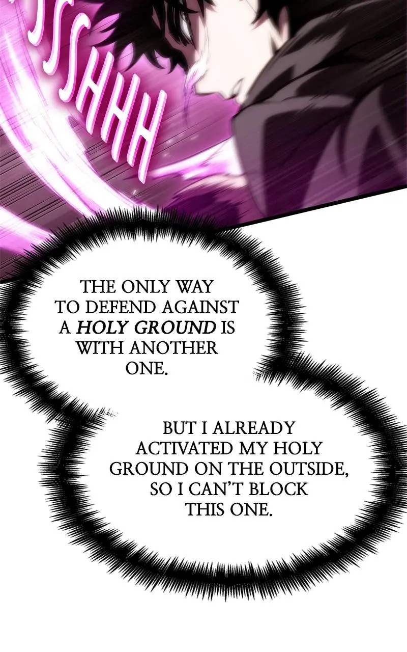 The World After the Fall Chapter 135