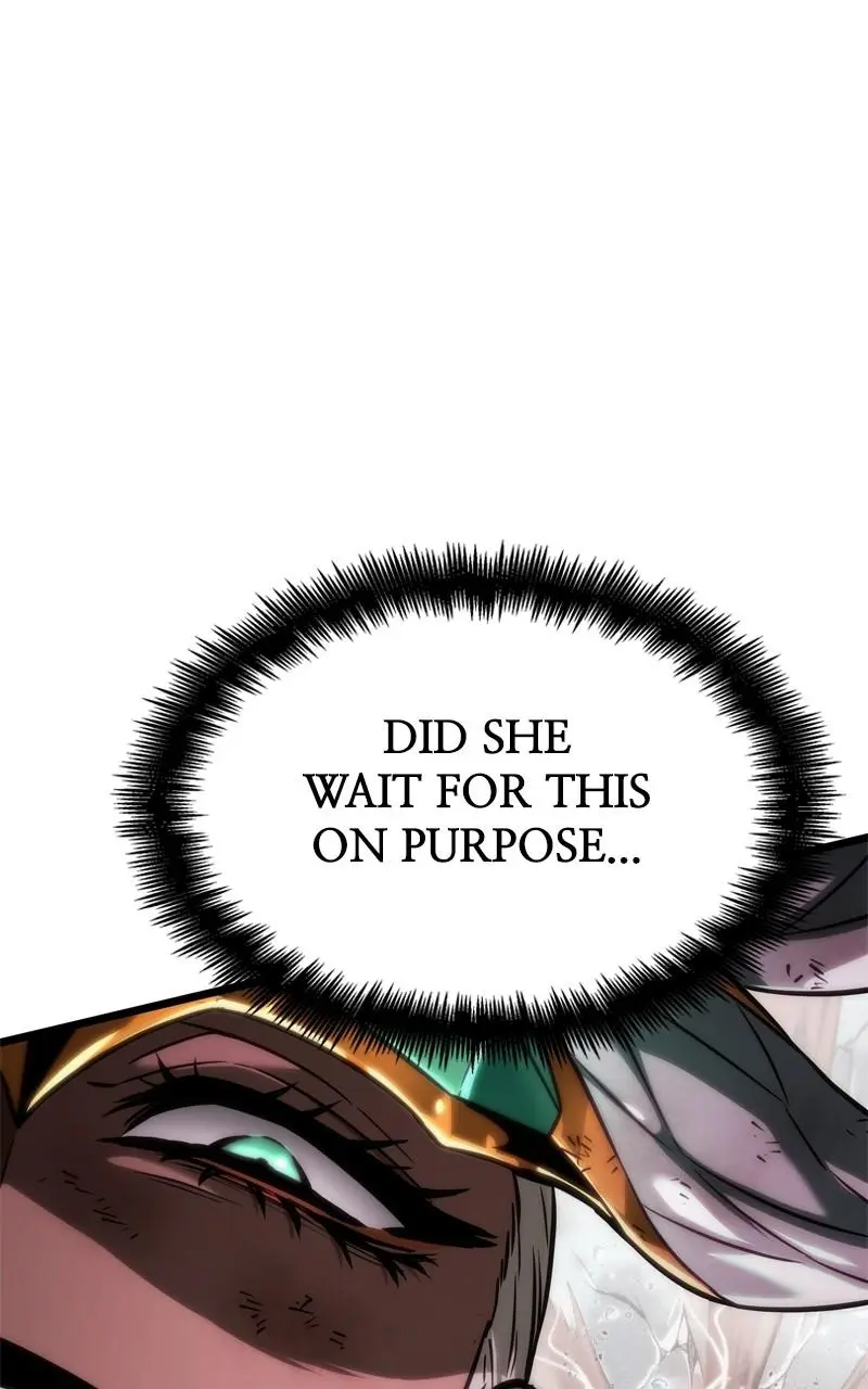 The World After the Fall Chapter 135