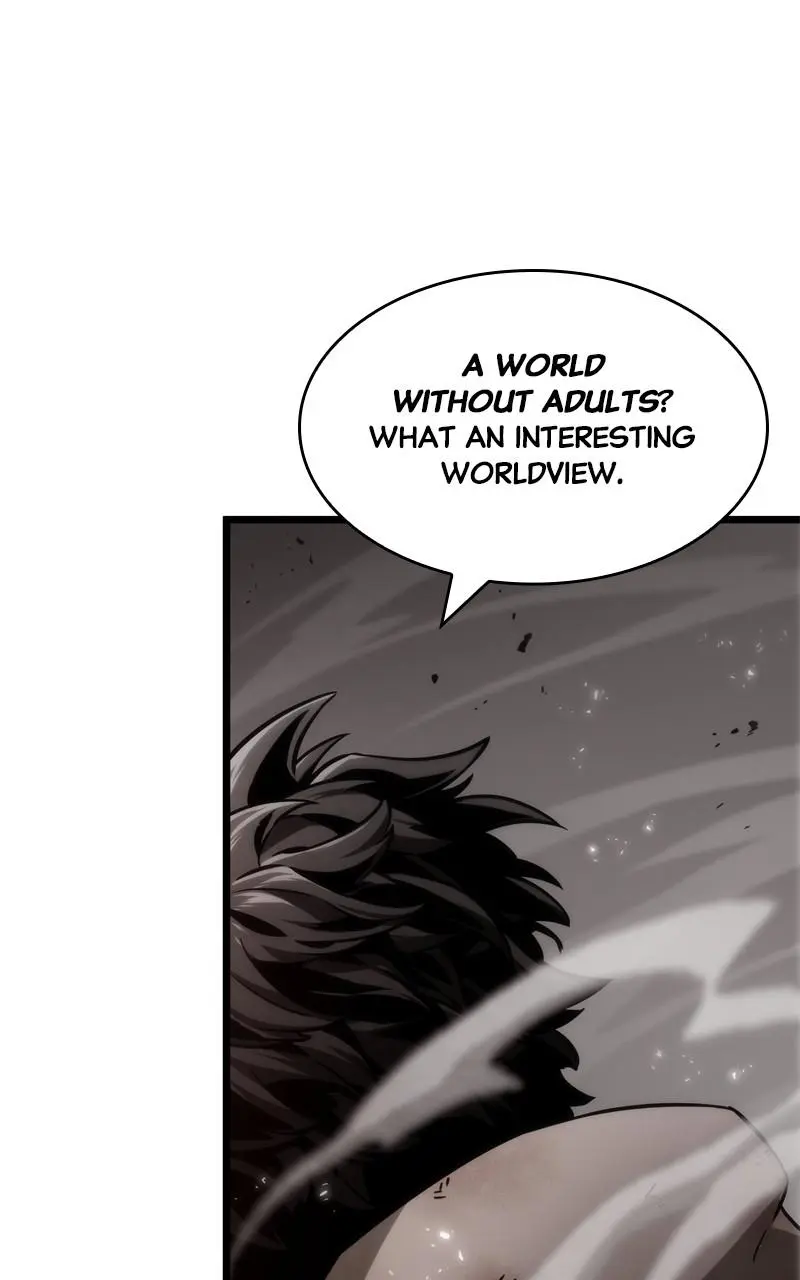 The World After the Fall Chapter 135
