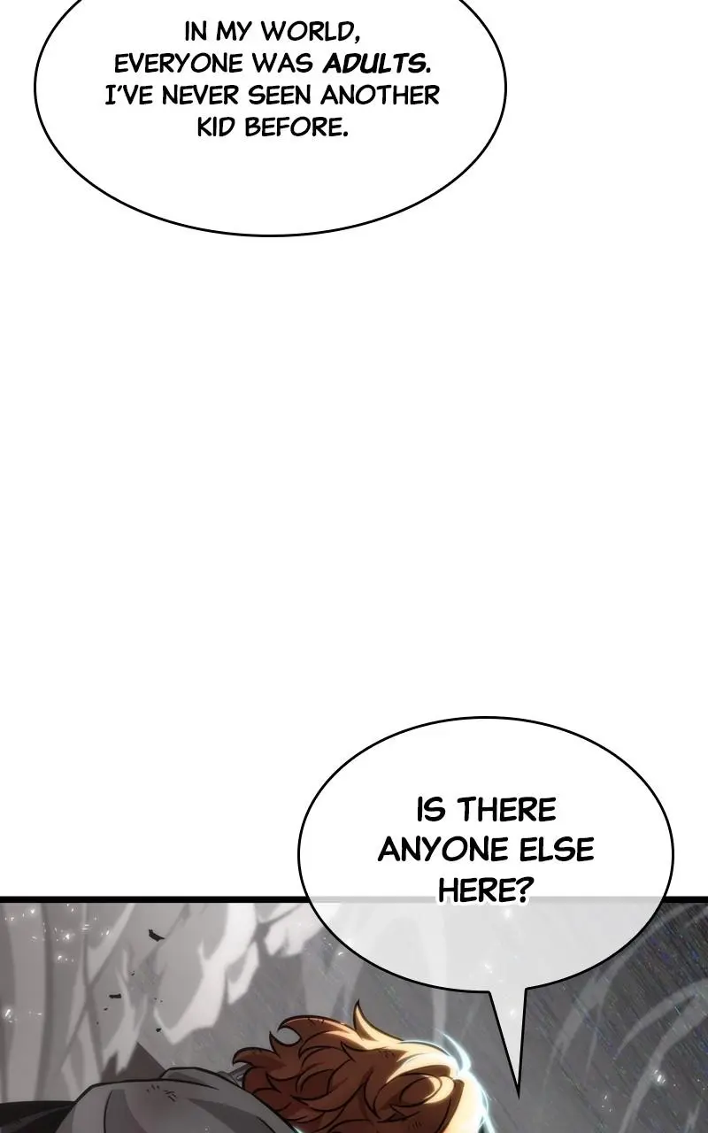 The World After the Fall Chapter 135