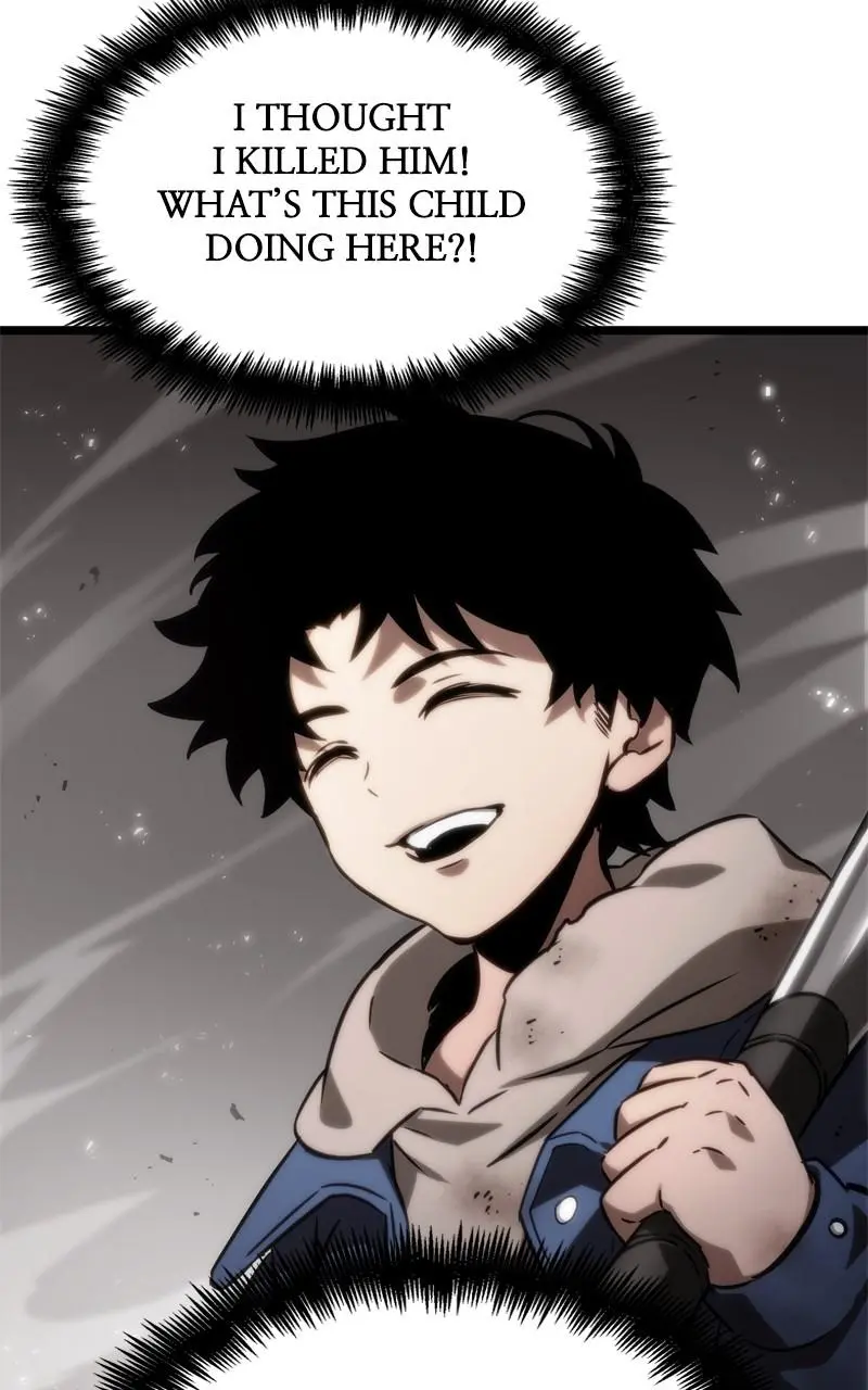 The World After the Fall Chapter 135