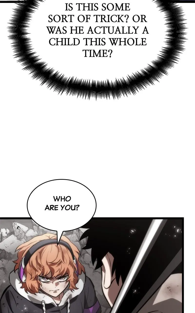 The World After the Fall Chapter 135