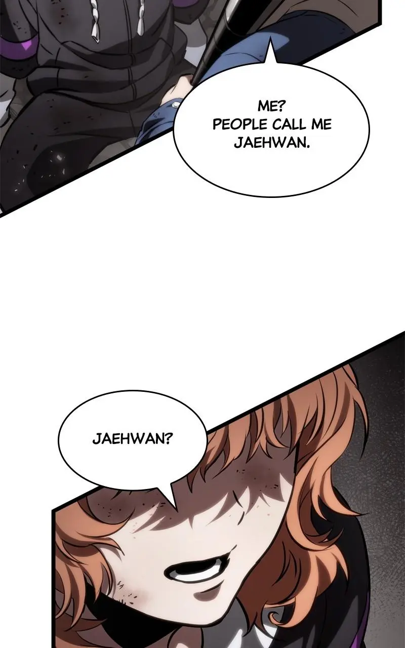 The World After the Fall Chapter 135