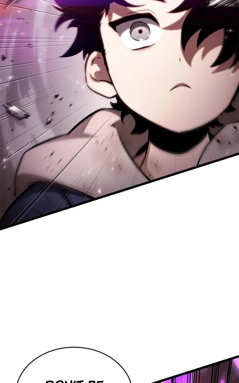 The World After the Fall Chapter 135
